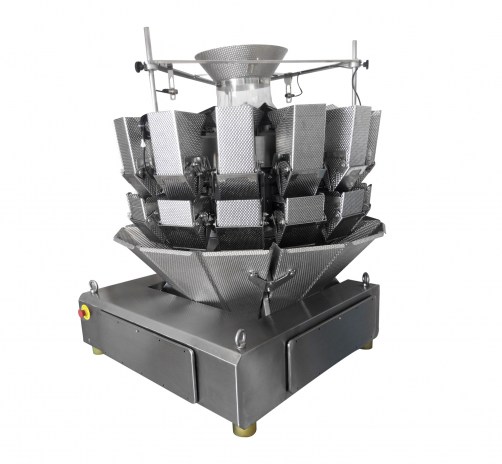 Modular 10-14 Çok kefeli Terazi